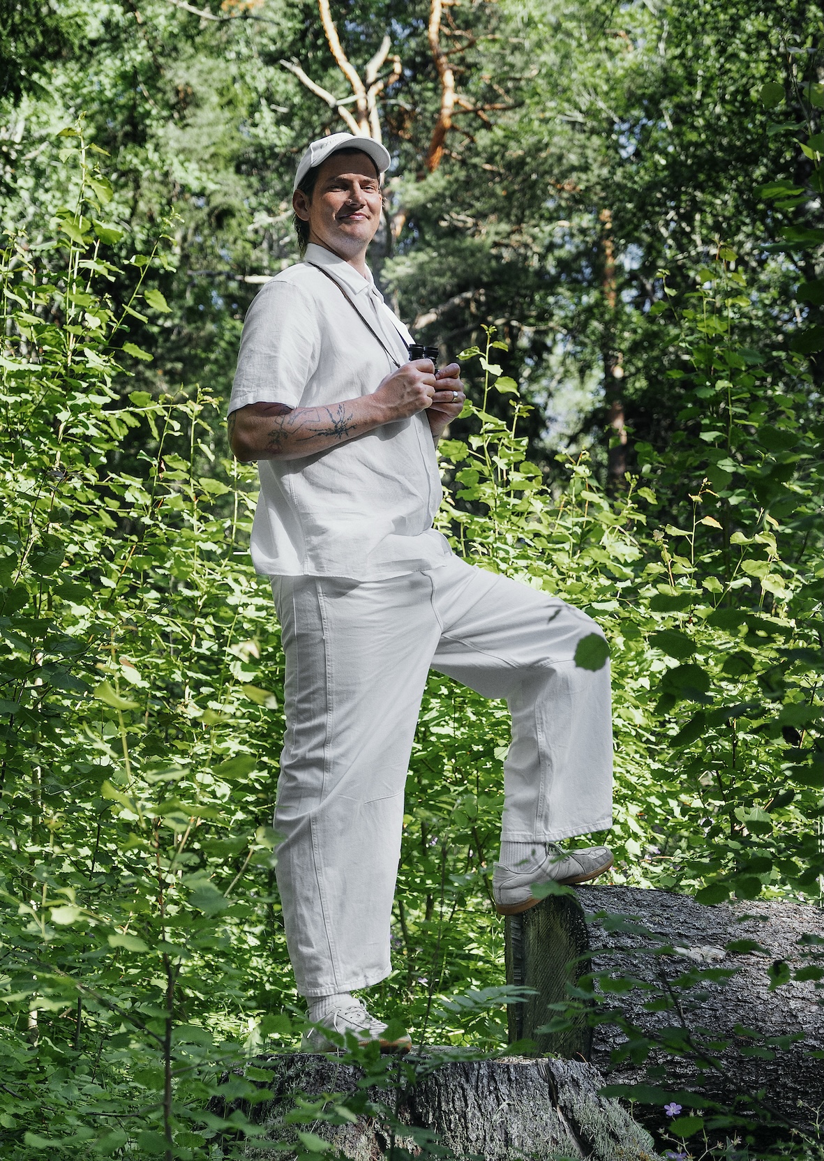 Kristoffer Kronander